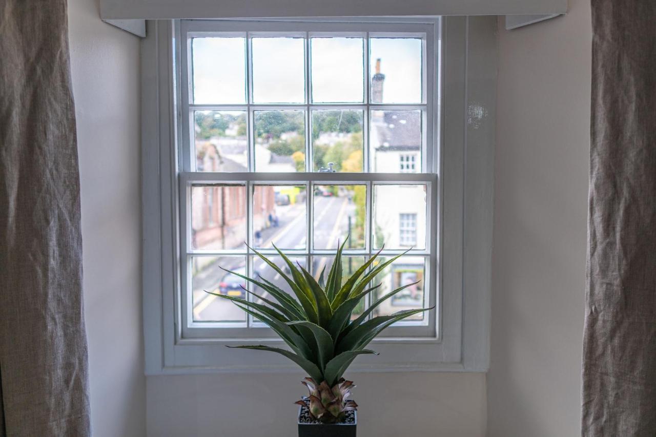 Library View Apartment Kendal Kültér fotó